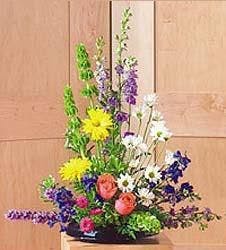 Unique Table Arrangement Cincinnati Florist Adrian Durban Florist